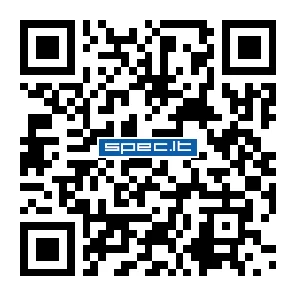 QR kodas | A. Pihuleuskaya, IĮ