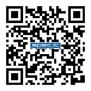 QR kodas | A. Pikšilingio individuali įmonė | spec.lt