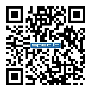 QR kodas | A. Pilibavičiaus, IĮ