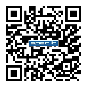 QR kodas | A. Pilipaičio prekybos įmonė | spec.lt