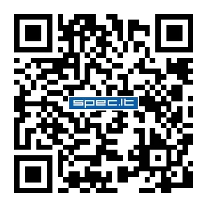 QR kodas | A. Pilkausko veterinarinis punktas | spec.lt