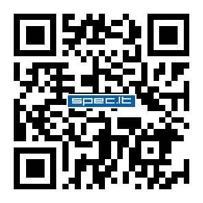 QR kodas | A. Pinčiuk, IĮ