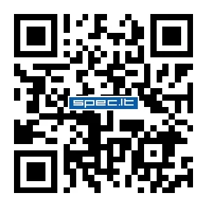 QR kodas | A. Piragienės, IĮ | spec.lt