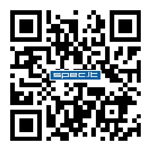 QR kodas | A. Piskunovo, IĮ | spec.lt