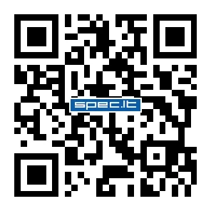 QR kodas | A. Pitkino įmonė