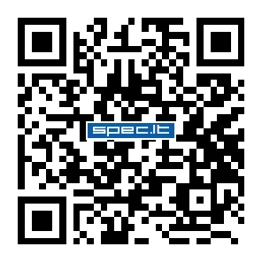 QR kodas | A. Pivoriūno Firma | spec.lt