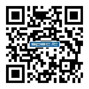 QR kodas | A. Platakio, IĮ | spec.lt