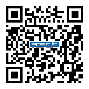 QR kodas | A. Plataunos firma SPESRENA | spec.lt