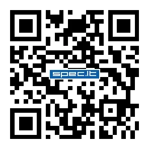QR kodas | A. Plauskos, IĮ | spec.lt