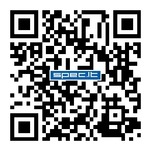 QR kodas | A. Plėščio įmonė Agava | spec.lt