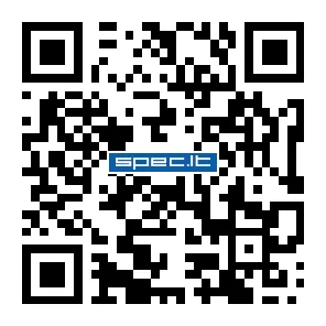 QR kodas | A. Pleseckio Įmonė Laimė | spec.lt