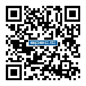 QR kodas | A. Pleškio IĮ, parduotuvė | spec.lt