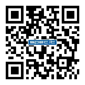 QR kodas | A. Pletnev, IĮ