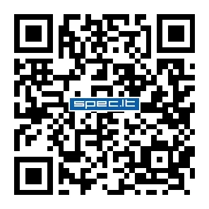 QR kodas | A plius statyba, MB