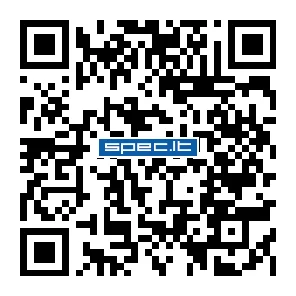 QR kodas | A. Pliuškienės įmonė INTERMEDA ir kiti