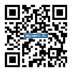 QR kodas | A. Pliuskio firma | spec.lt
