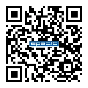 QR kodas | A. Pocevičiaus įmonė | spec.lt