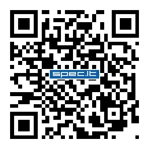 QR kodas | A. Pociaus firma Pocandra | spec.lt