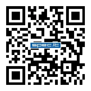 QR kodas | A. Pociaus, IĮ | spec.lt