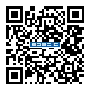 QR kodas | A. Pociaus meno dirbinių įmonė | spec.lt