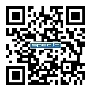 QR kodas | A. Pociuvienės, IĮ | spec.lt