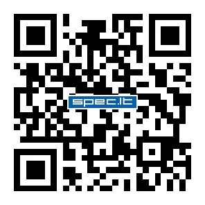 QR kodas | A. Pokanevič, IĮ | spec.lt