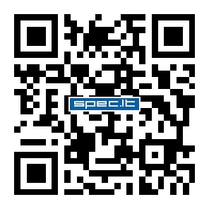 QR kodas | A. Pokvyčio Įmonė | spec.lt