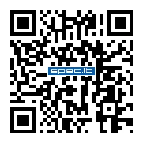 QR kodas | A. Poluektovo privati firma ALISPOL