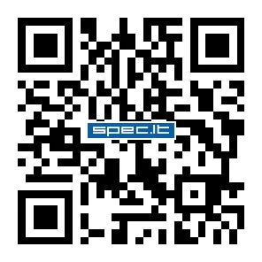 QR kodas | A. Ponomariovo, IĮ | spec.lt