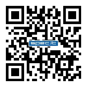 QR kodas | A. Poplavskio, IĮ | spec.lt