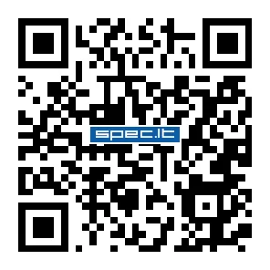 QR kodas | A. Popovo įmonė PALSETA