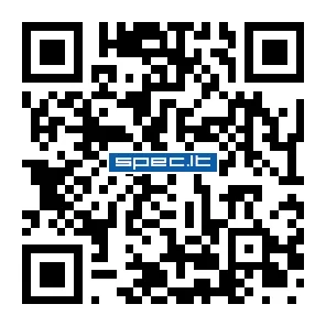 QR kodas | A. Portapo prekybos įmonė | spec.lt