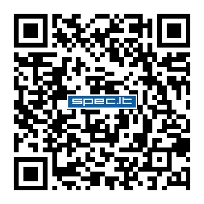 QR kodas | A. Poškienės privatus gydytojo kabinetas | spec.lt