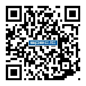 QR kodas | A. Poškio dizaino salonas | spec.lt