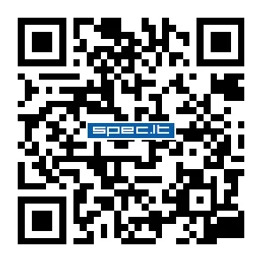 QR kodas | A. Poškos Paminklų Gamybos Įmonė | spec.lt