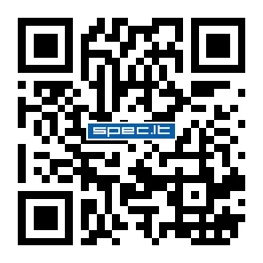 QR kodas | A. Postnovo, IĮ | spec.lt