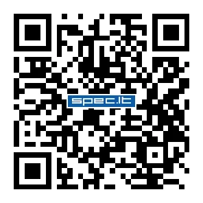 QR kodas | A. Poteliūno įmonė | spec.lt