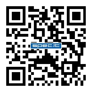 QR kodas | A. Potocko, IĮ