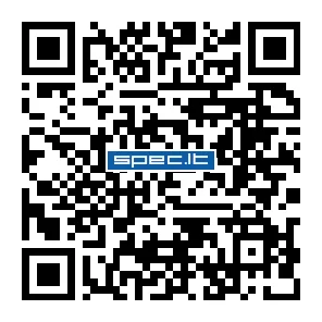 QR kodas | A. Povilaičio gamybinė-komercinė firma | spec.lt