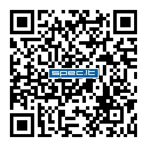 QR kodas | A. Povilaičio gamybinės-komercinės firmos filialas | spec.lt