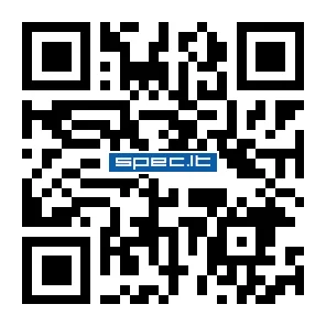 QR kodas | A. Povilansko, IĮ | spec.lt