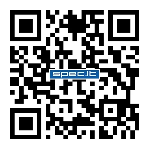 QR kodas | A. Povilausko, IĮ | spec.lt