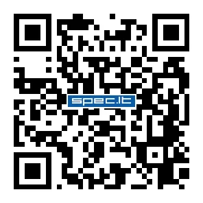QR kodas | A. Pranckūno veterinarinė įmonė | spec.lt