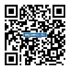 QR kodas | A. Pranskūnienės, IĮ | spec.lt