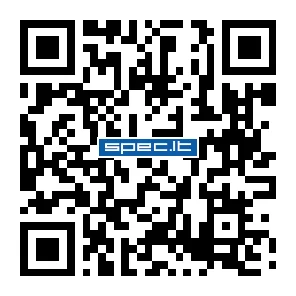 QR kodas | A. Prazarkevičiaus įmonė