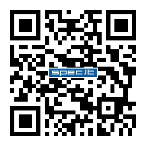 QR kodas | A. Preidžio įmonė | spec.lt