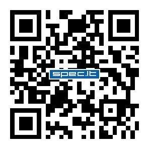 QR kodas | A. Preikšos, IĮ | spec.lt