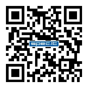 QR kodas | A. Prekerio firma