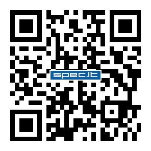 QR kodas | A prekyba, UAB | spec.lt