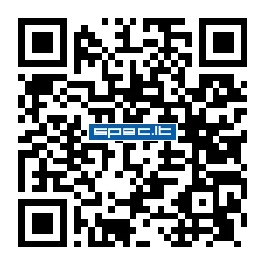 QR kodas | A. Prieskienio, TŪB | spec.lt
